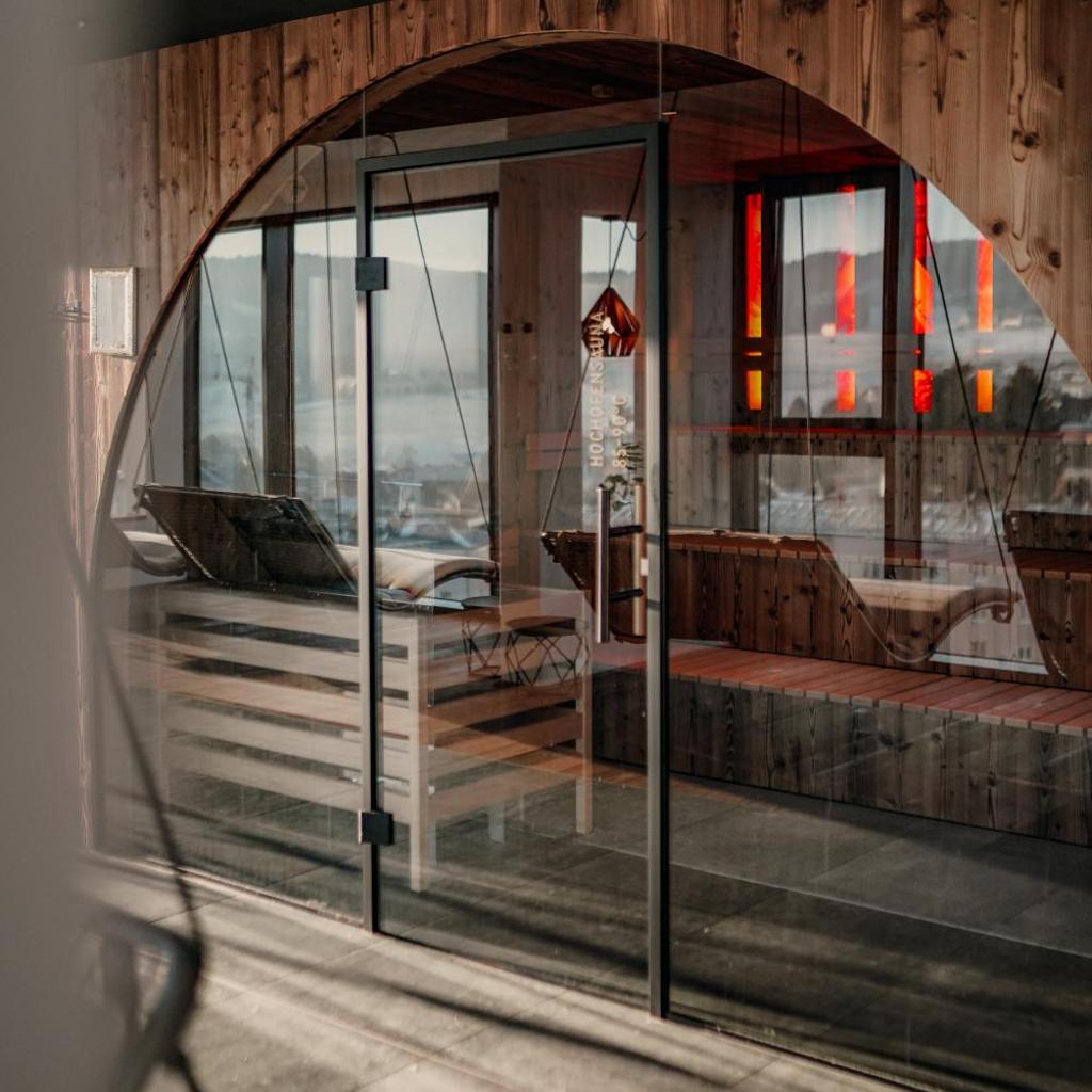 Impulshotel FREIGOLD — 