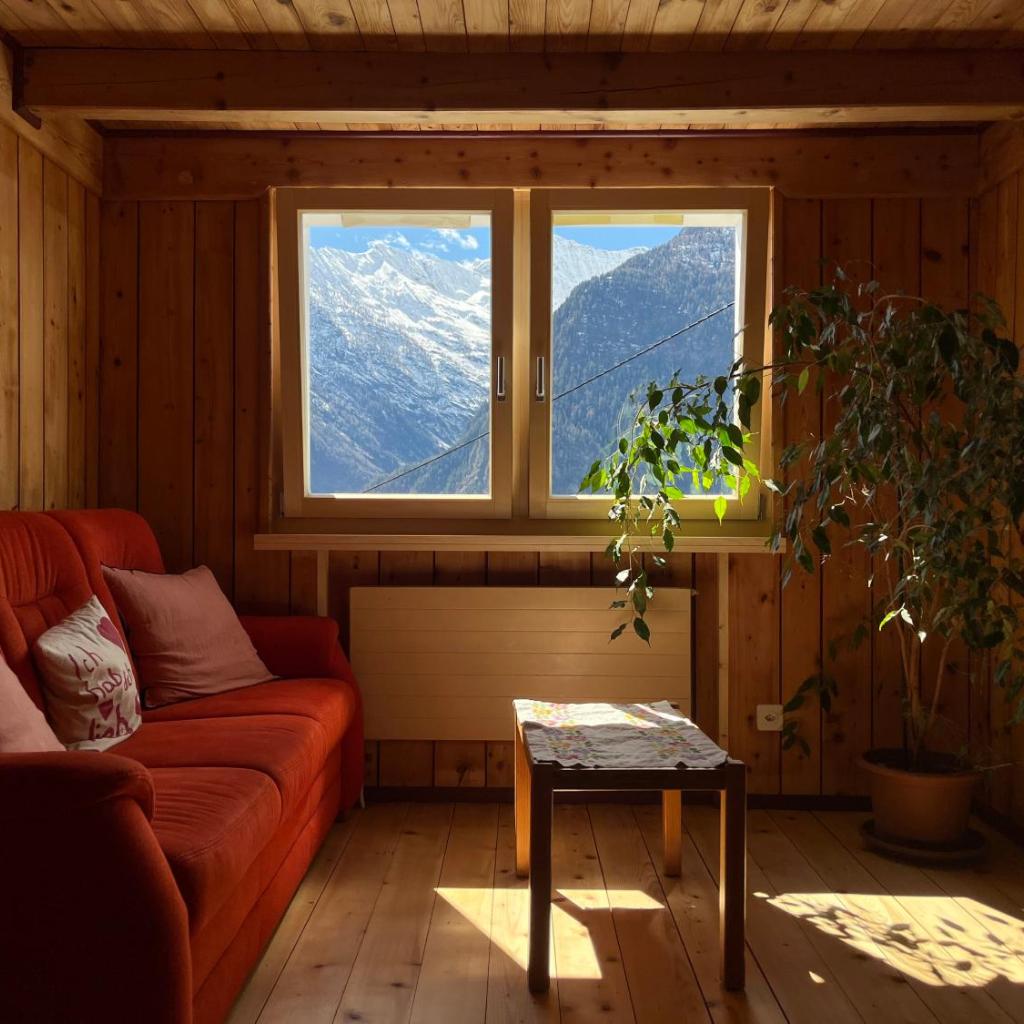 Image 21 - Appartamento accogliente di montagna a Cavagnago
