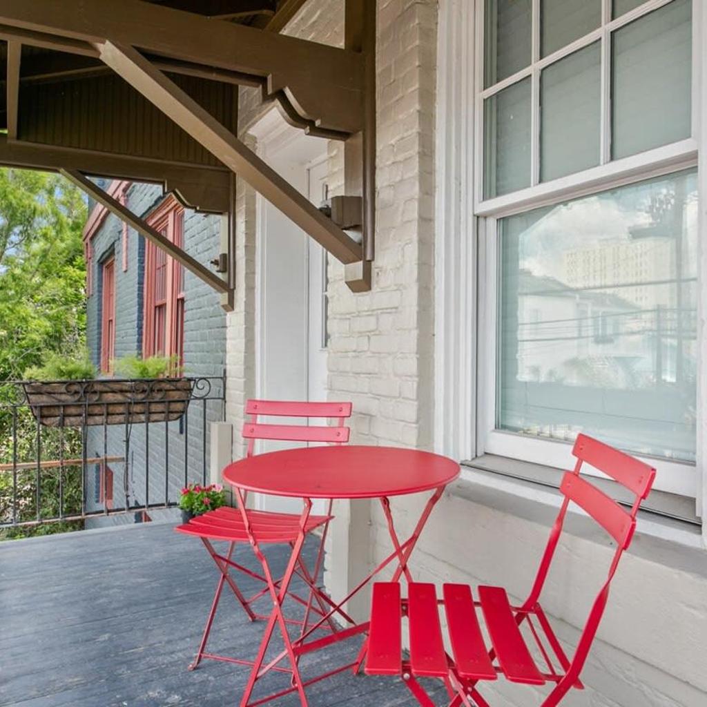 Photograph of Stunning 2BD luxury apt perfect NOLA location