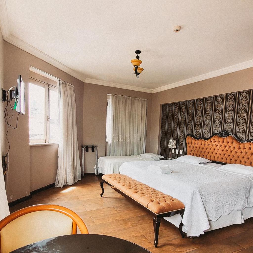 Seringal Hotel — foto 10