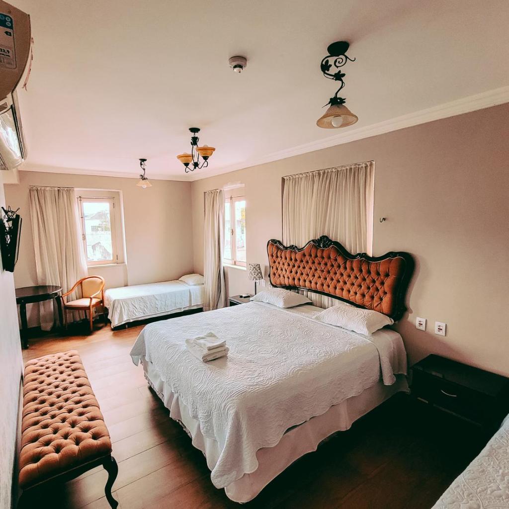 Seringal Hotel — foto 12