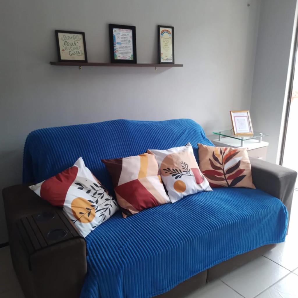 THE FOUNTAINS 110 - Apartamento em lindo condomínio pé na areia da Praia das Fontes em Beberibe - CE — foto 7