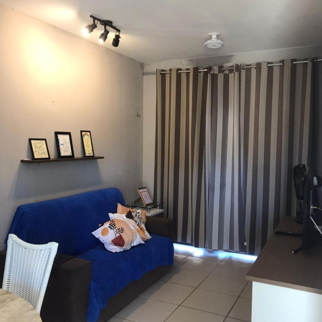 THE FOUNTAINS 110 - Apartamento em lindo condomínio pé na areia da Praia das Fontes em Beberibe - CE — foto 6