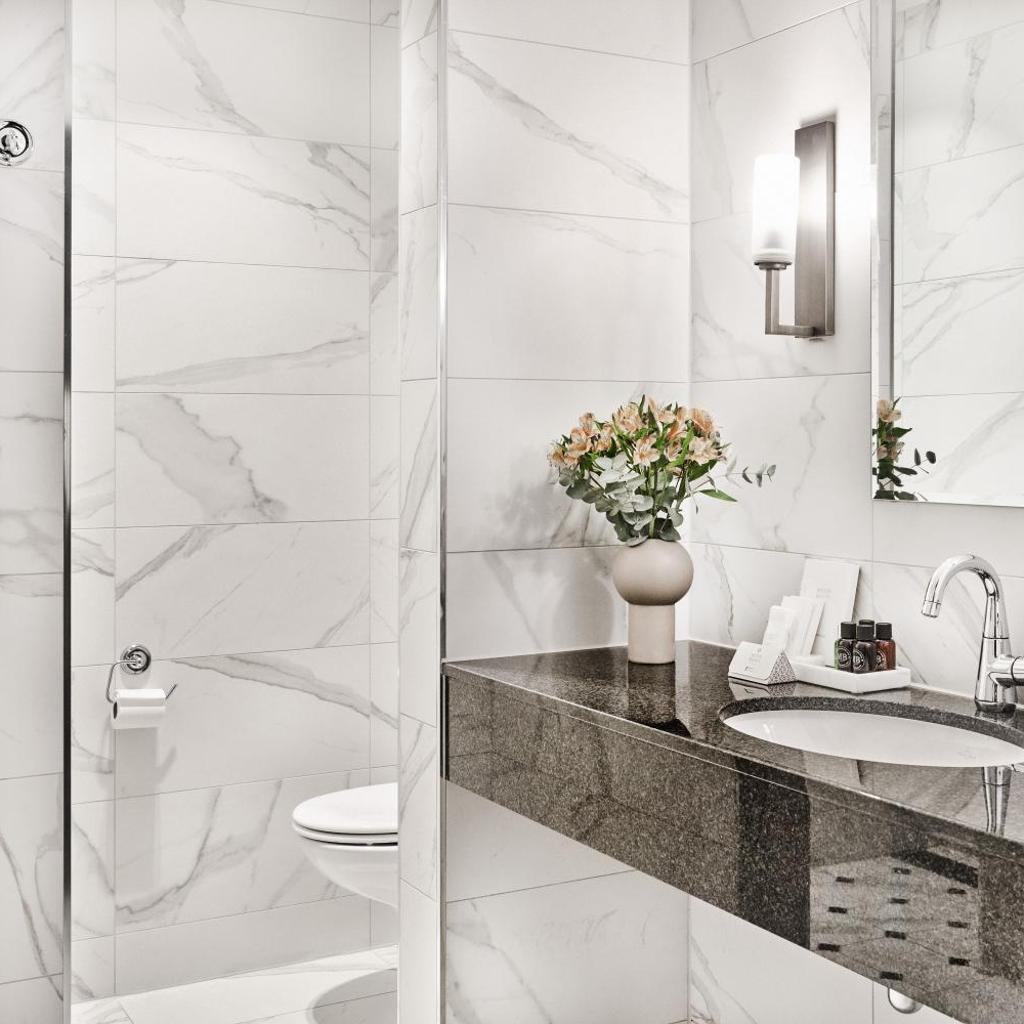 Opus XVI, a member of Small Luxury Hotels of The World — 
