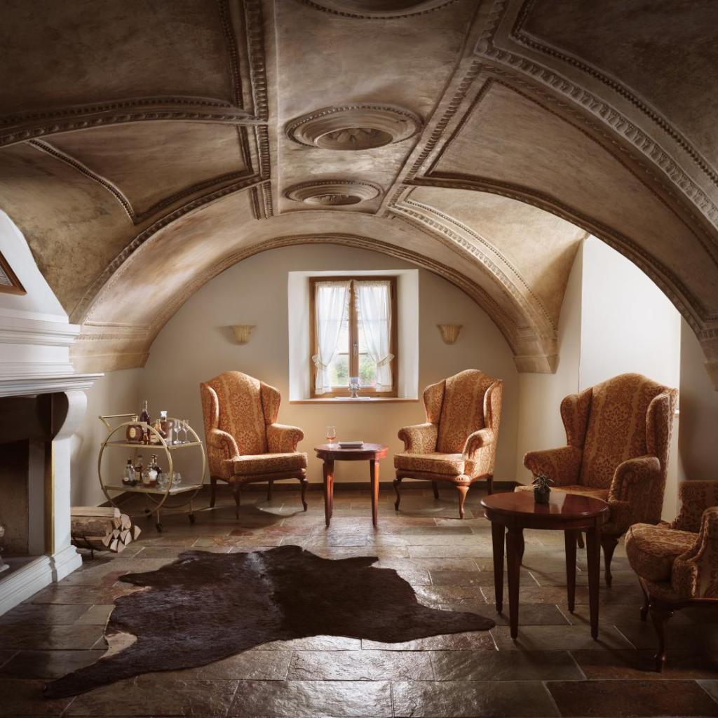 Hotel Seehof Davos – Bild