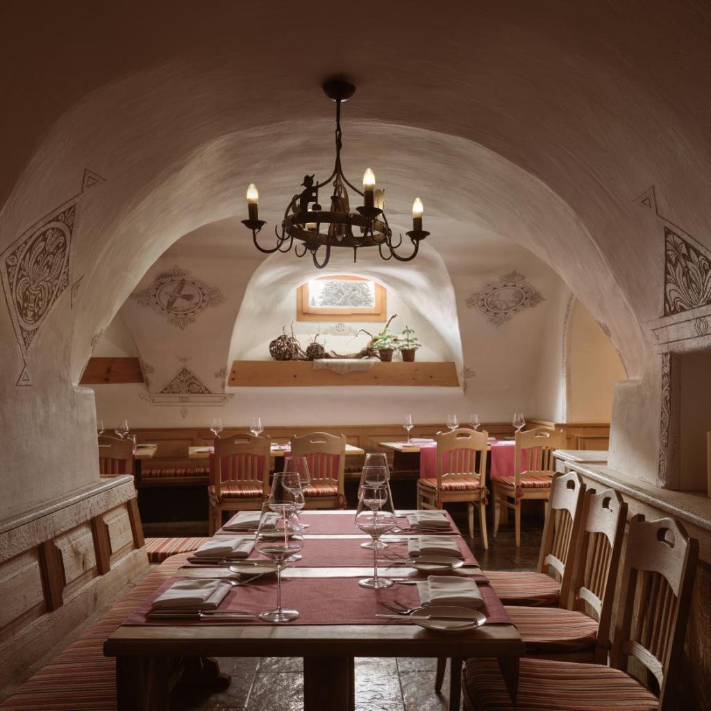 Hotel Seehof Davos – Bild