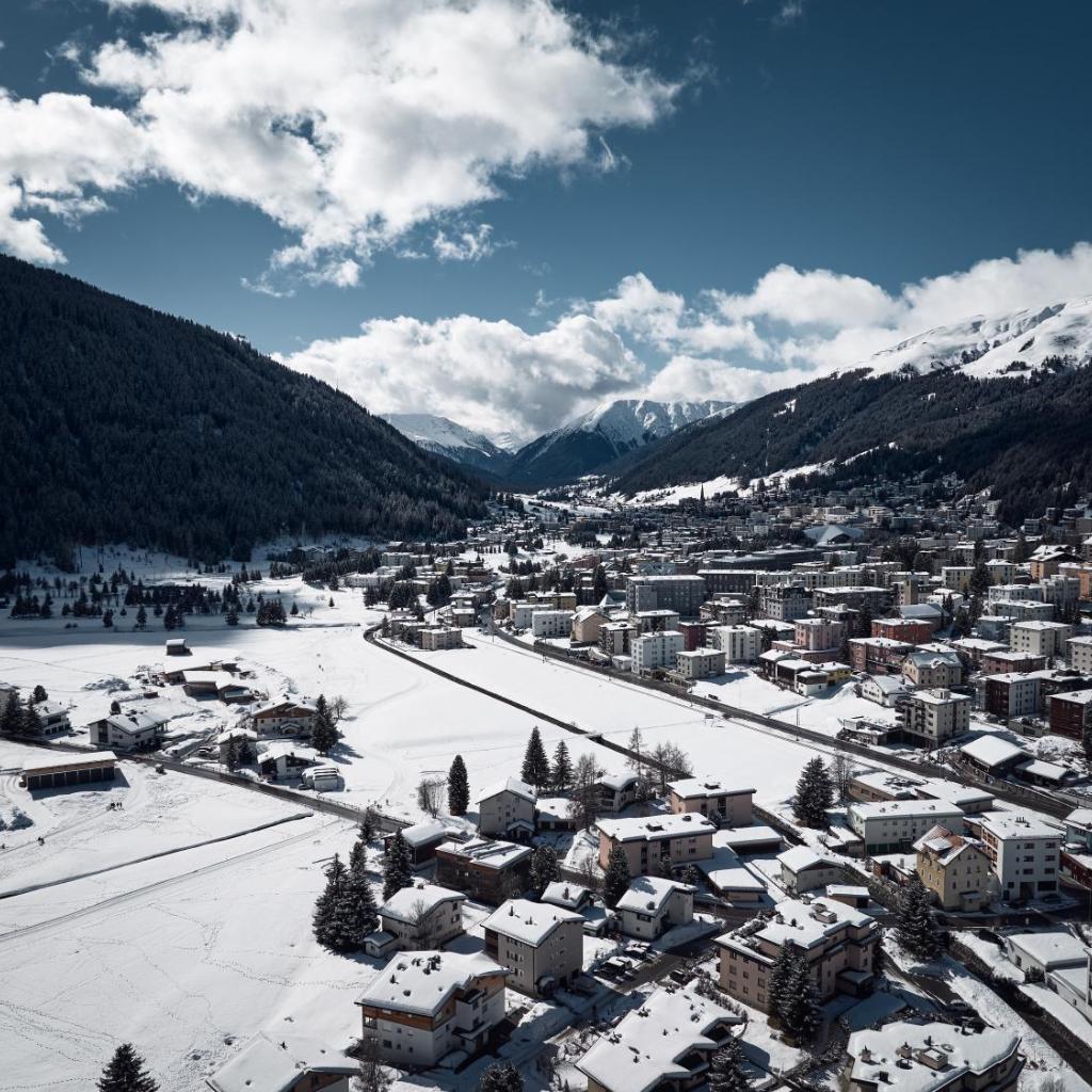 Hotel Seehof Davos – Bild