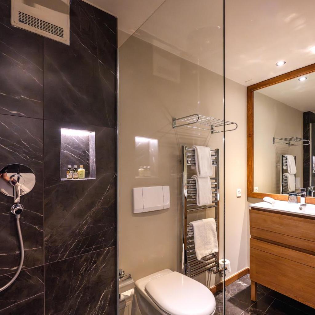 Hotel Seehof Davos – Bild