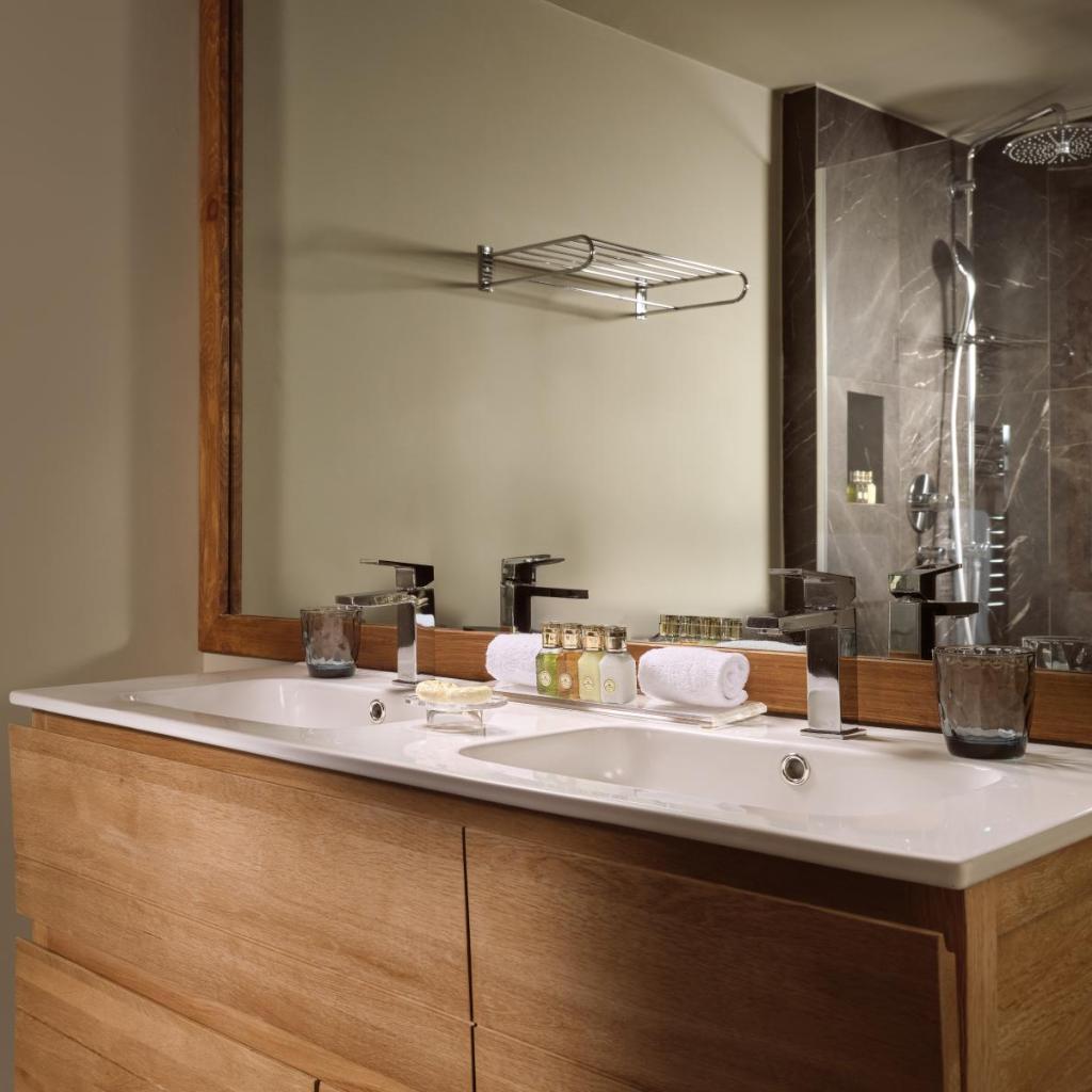 Hotel Seehof Davos – Bild