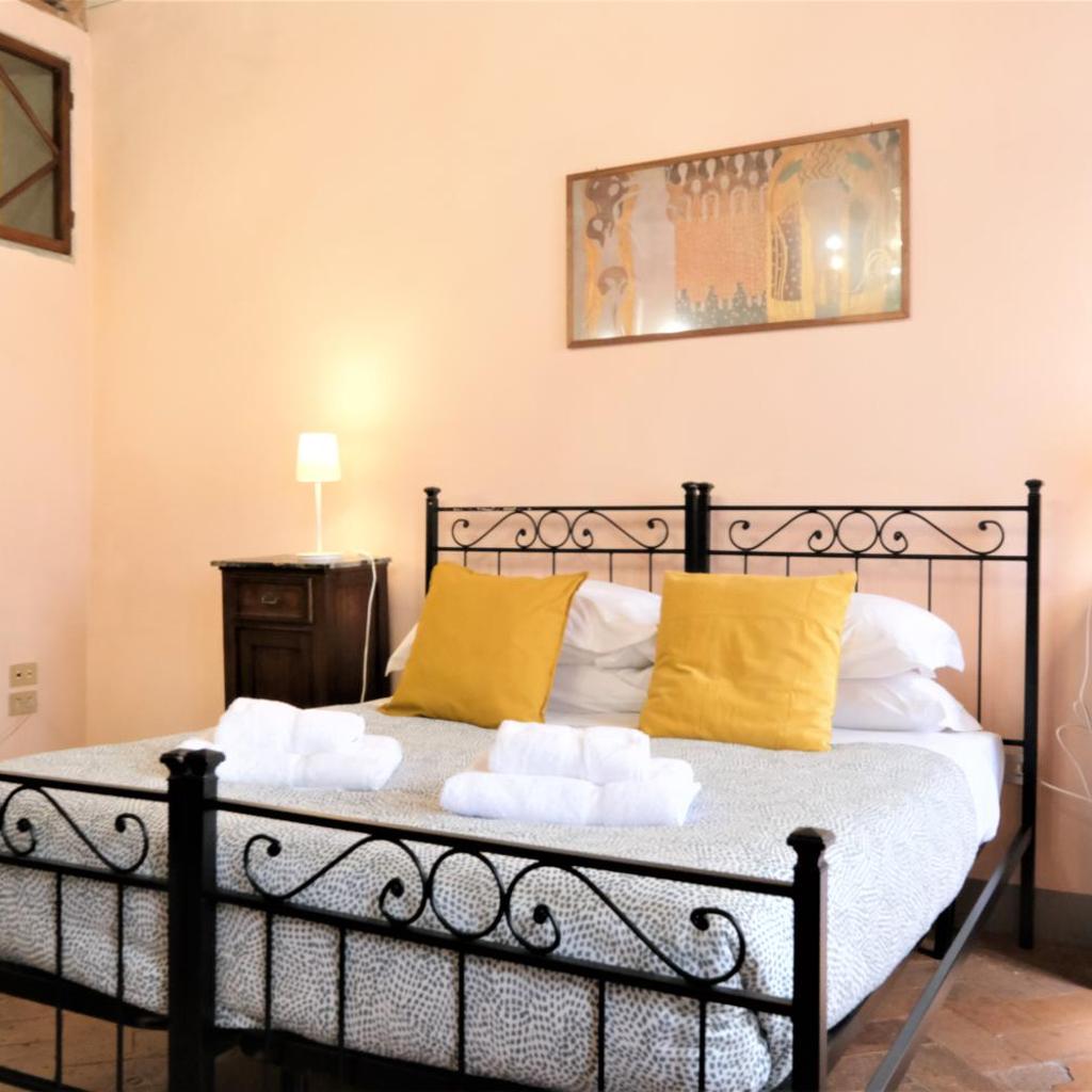 Photograph of Wine Apartments Florence Pomino