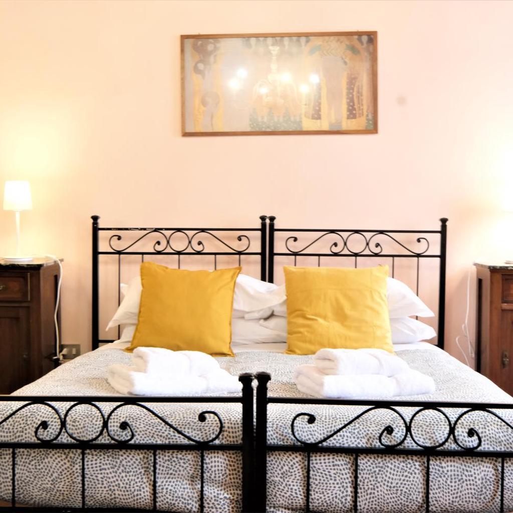 Photograph of Wine Apartments Florence Pomino