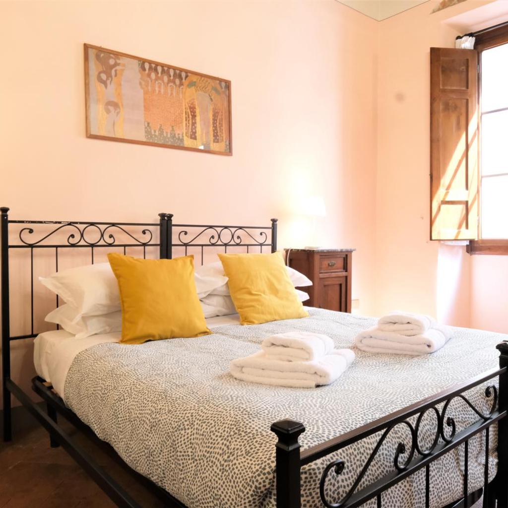 Photograph of Wine Apartments Florence Pomino