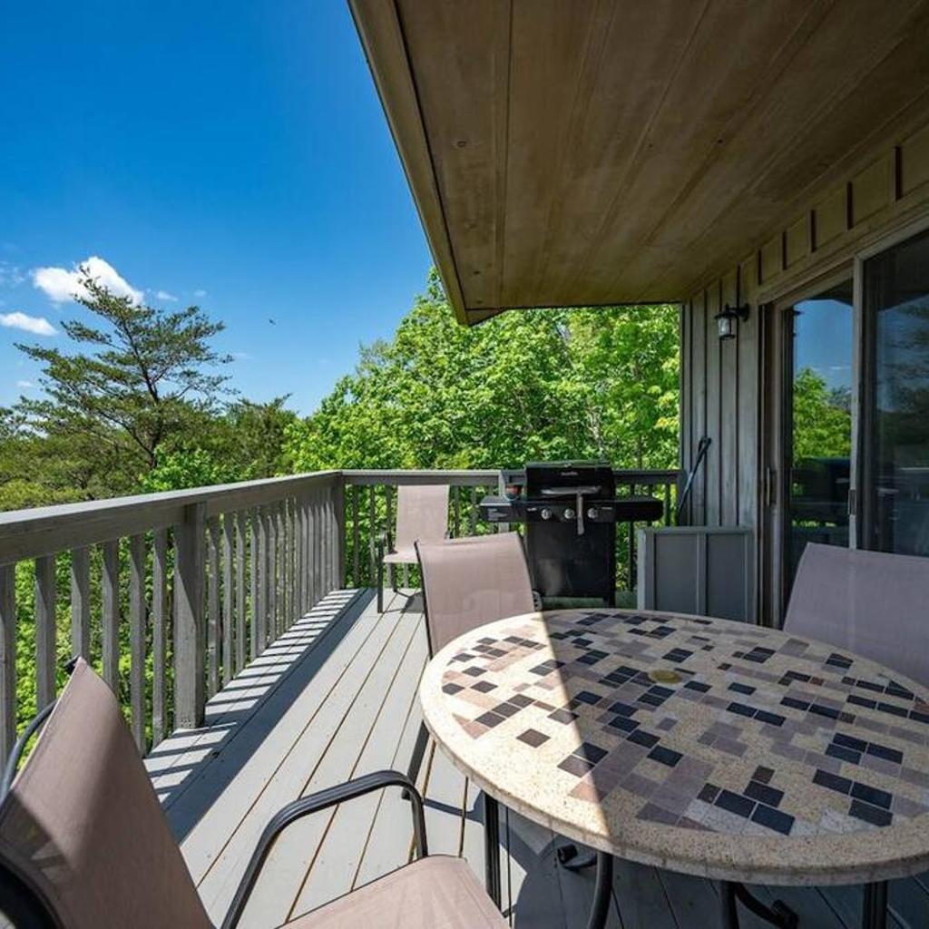 Photograph of Access to 3 pools & pickleball! View! Shuffleboard! Arcade! Hot Tub!