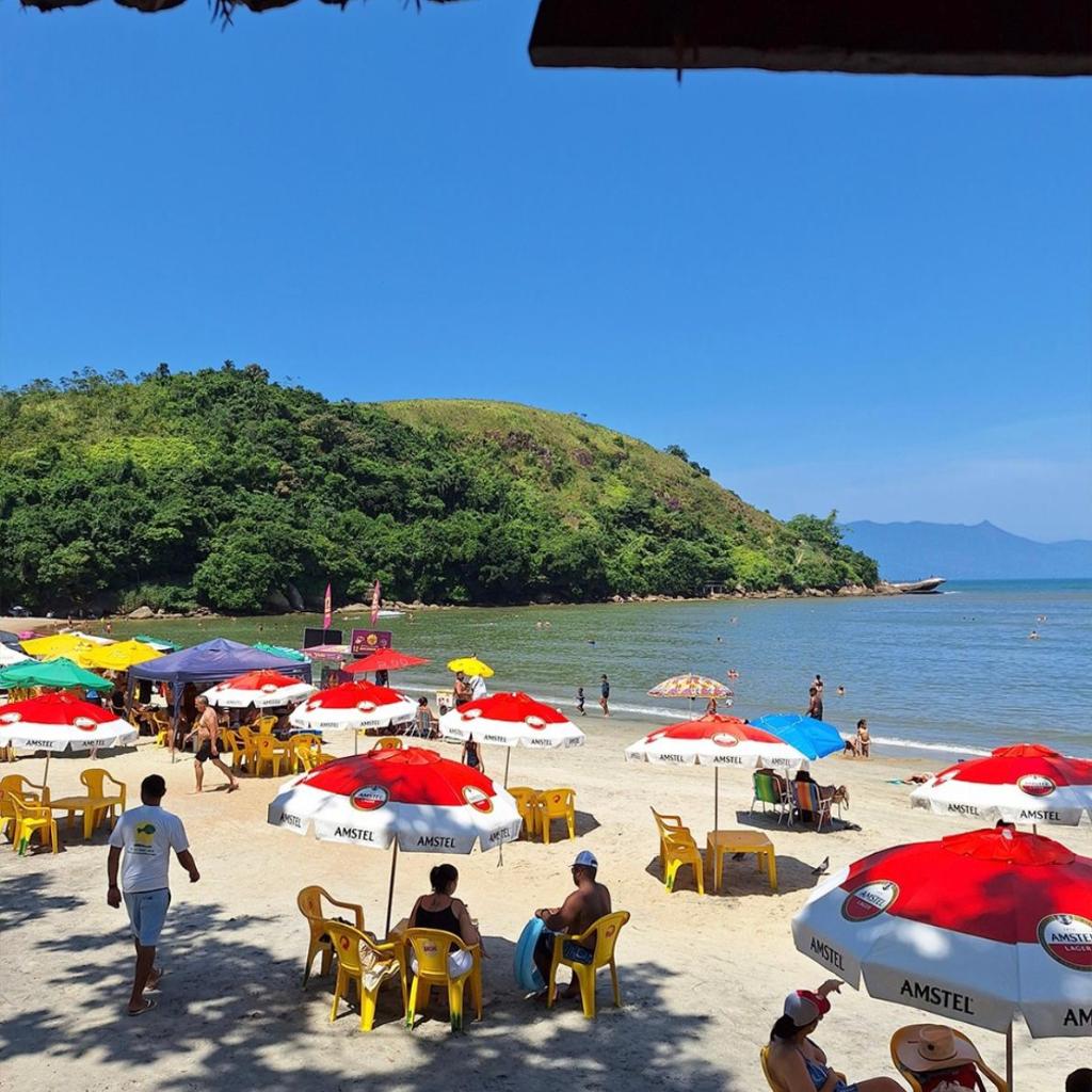 Pousada Meraki Beach — foto 8