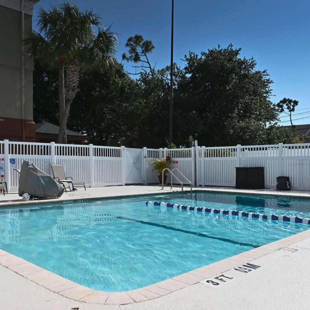 Photograph of Sonesta Simply Suites Clearwater St Petersburg