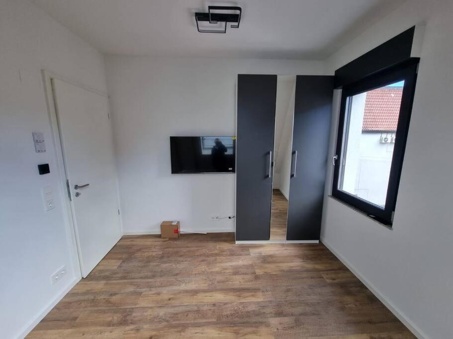 Photograph of Brandneues Stadtglanz Apartment