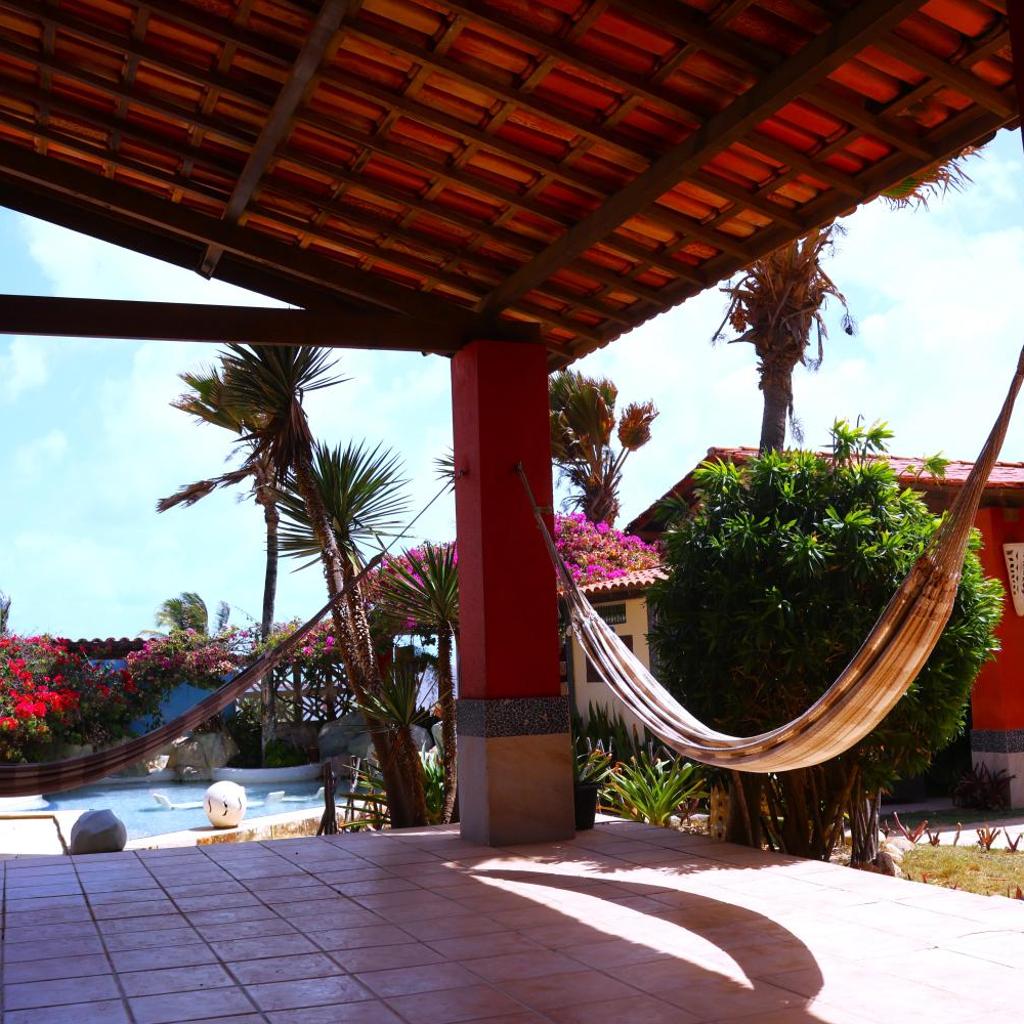 Pousada Villa Flamboyant — foto 10