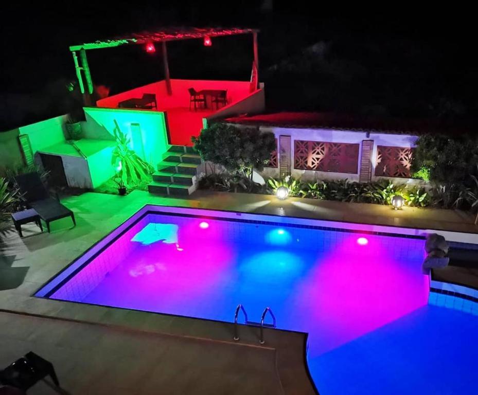 Pousada Villa Flamboyant — foto 8