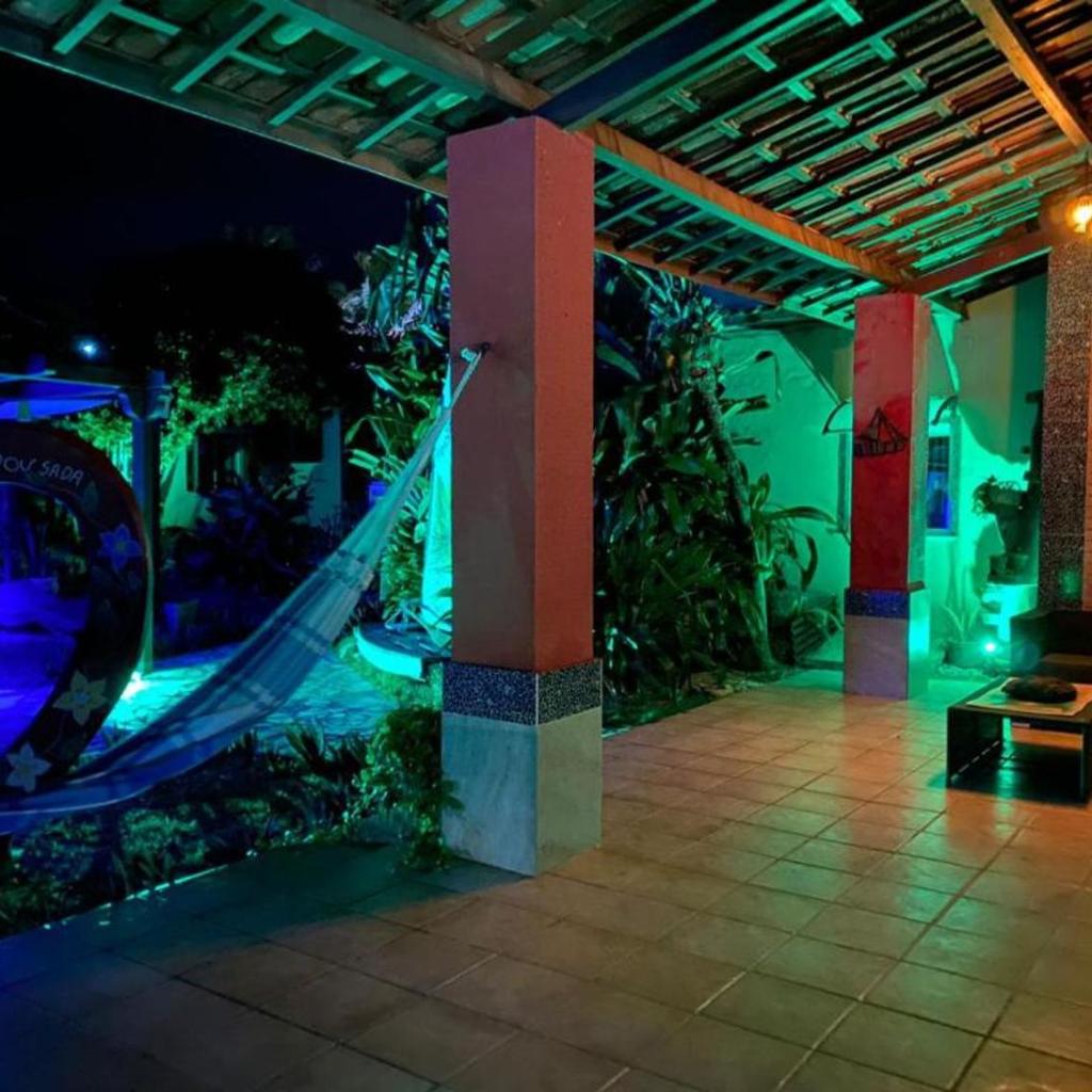 Pousada Villa Flamboyant — foto 9