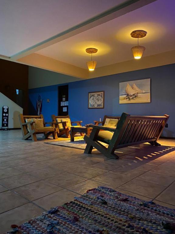 Pousada Villa Flamboyant — foto 11