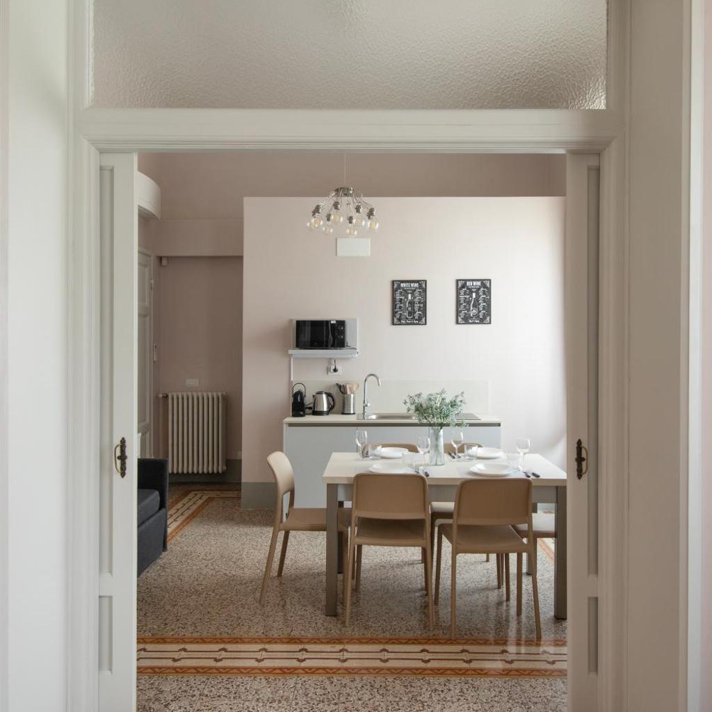 Photograph of Galileo Galilei - Superior Home in Florence
