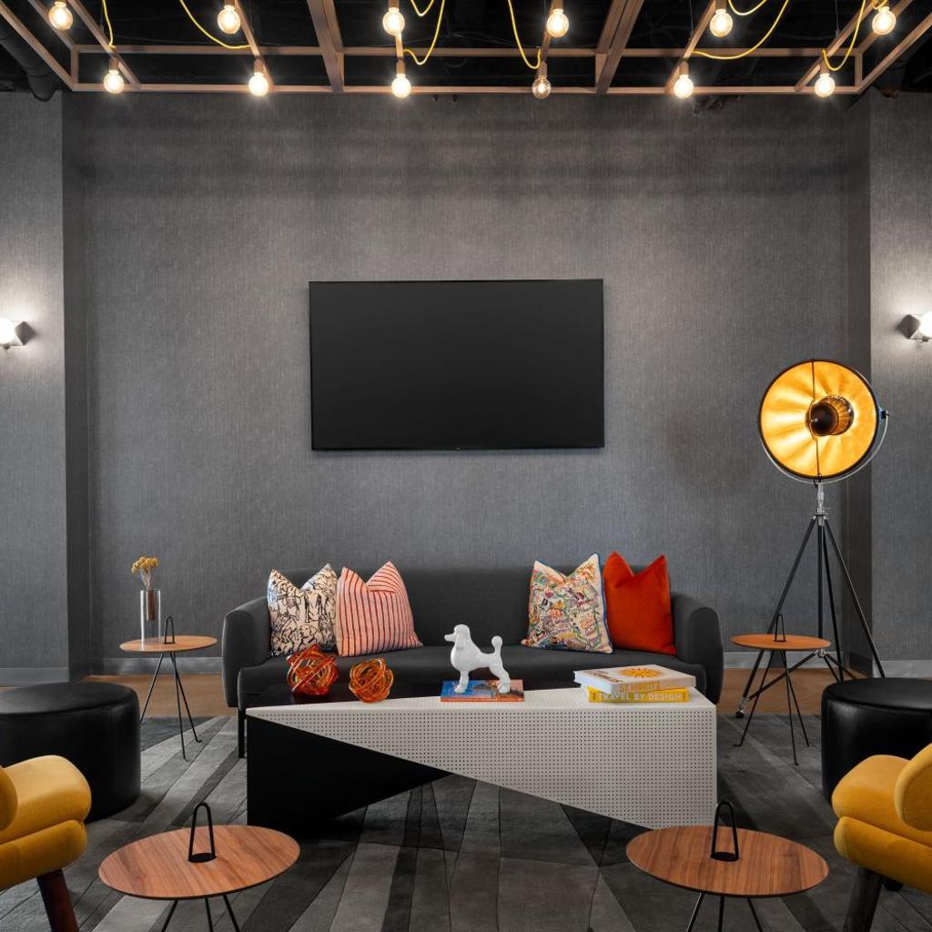 Photograph of Aloft by Marriott Orlando Lake Nona