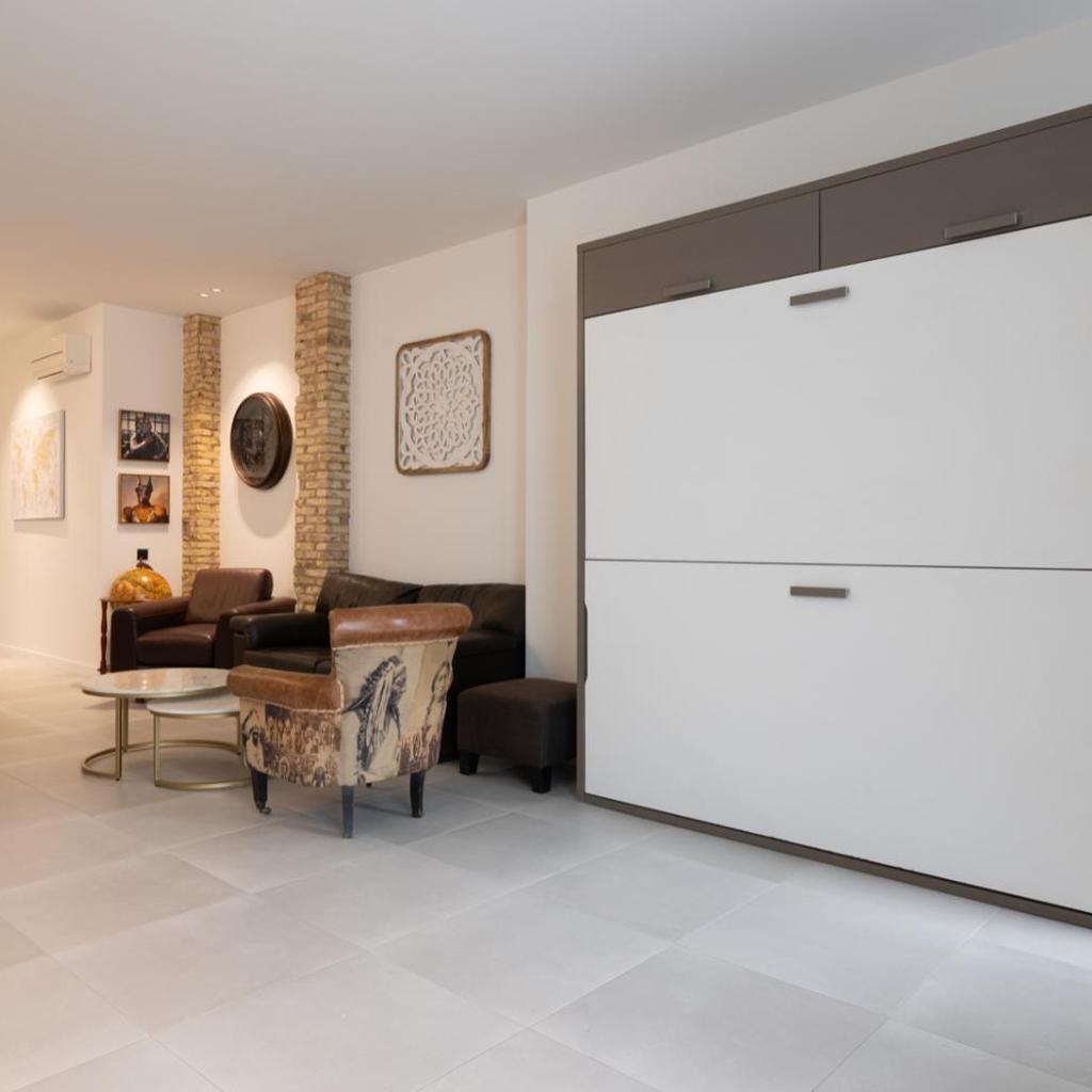 Photograph of Luxury Apartment City Center