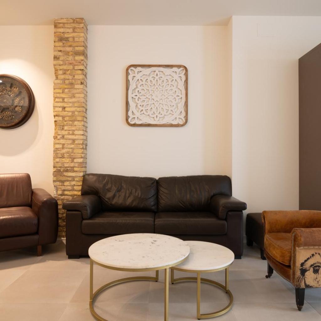 Photograph of Luxury Apartment City Center