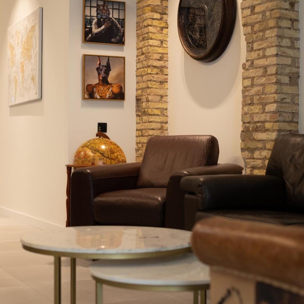 Photograph of Luxury Apartment City Center