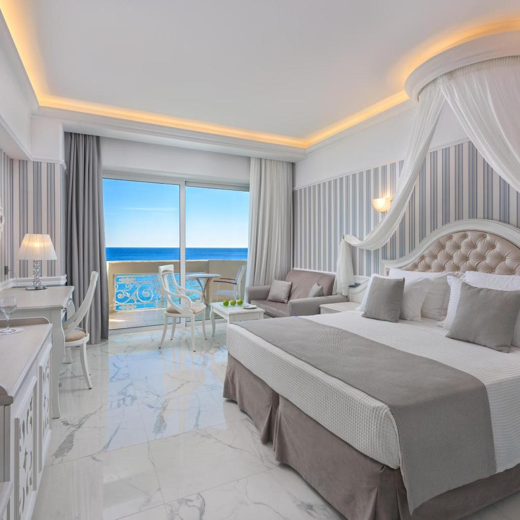 Rodos Palladium Leisure & Wellness — 