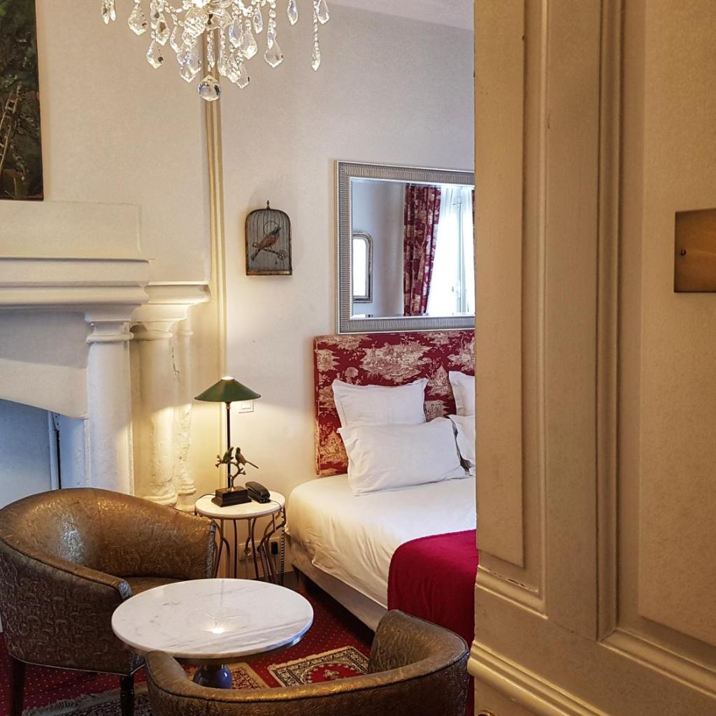 Le Clos d'Amboise — 