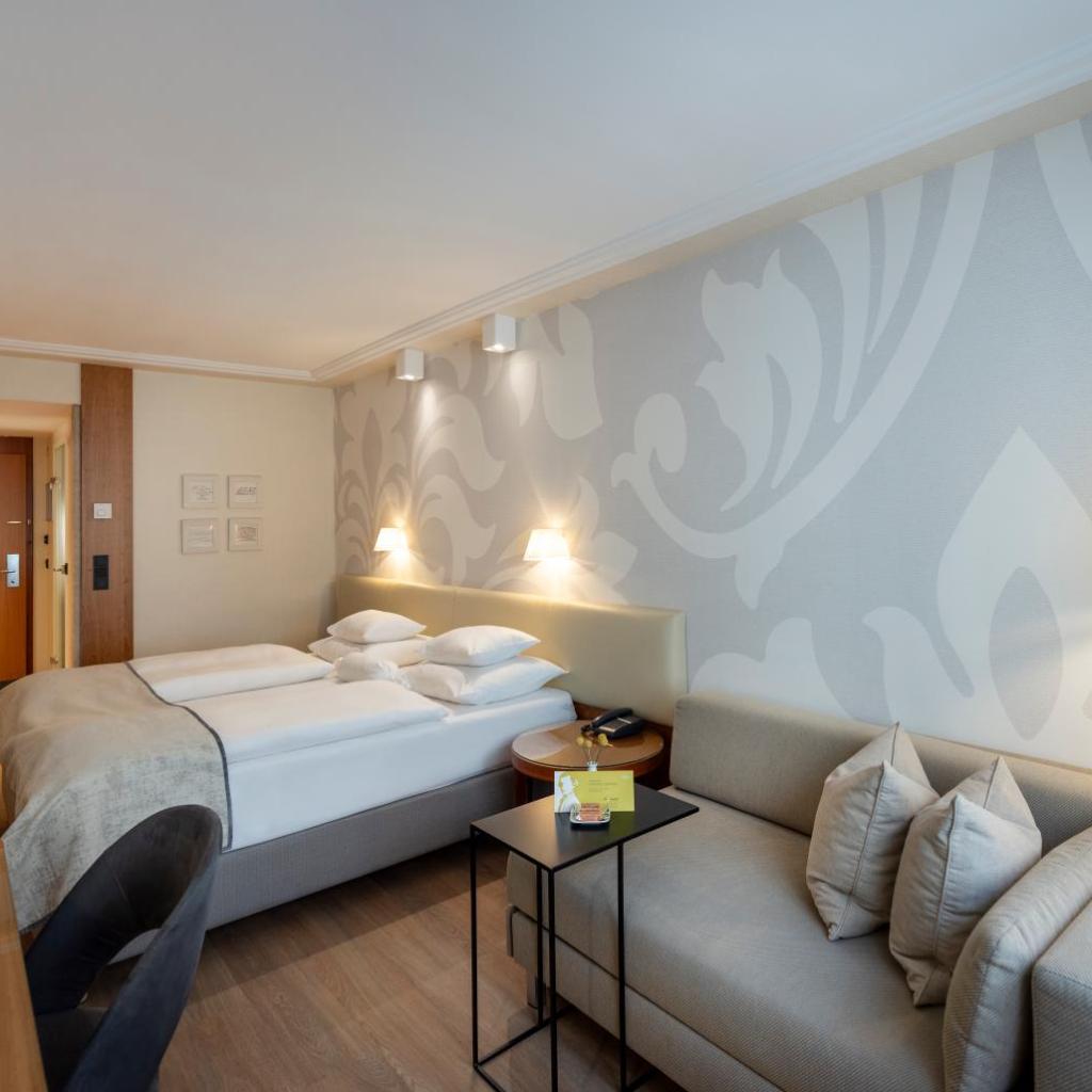Photograph of Boutique Hotel Das Tigra
