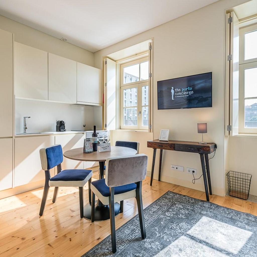 Photograph of GuestReady - La Maison Aires Gouveia