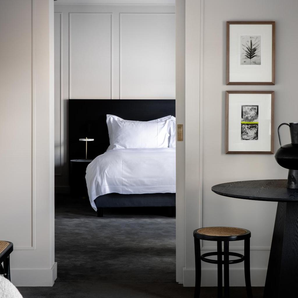 Pillows Luxury Boutique Hotel aan de IJssel — 