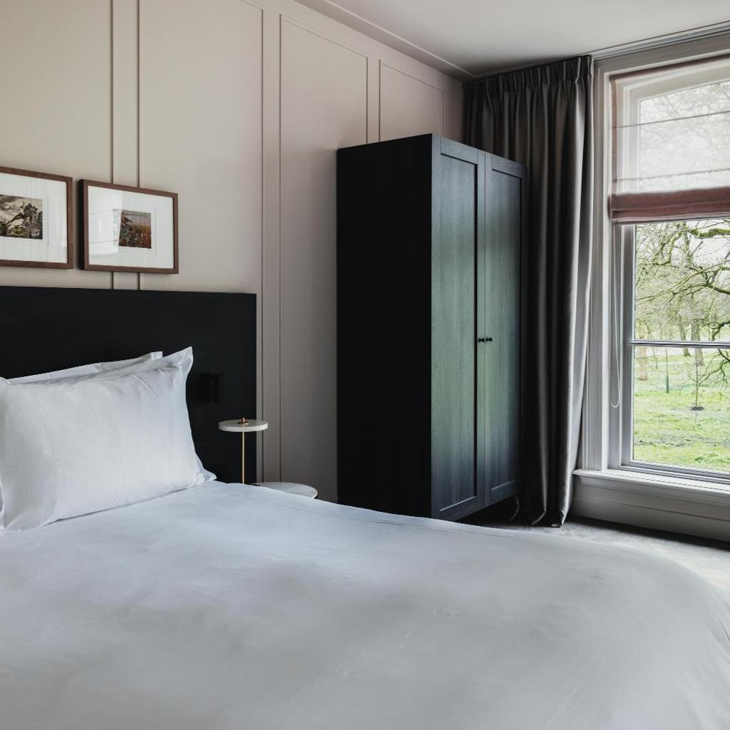 Pillows Luxury Boutique Hotel aan de IJssel — 