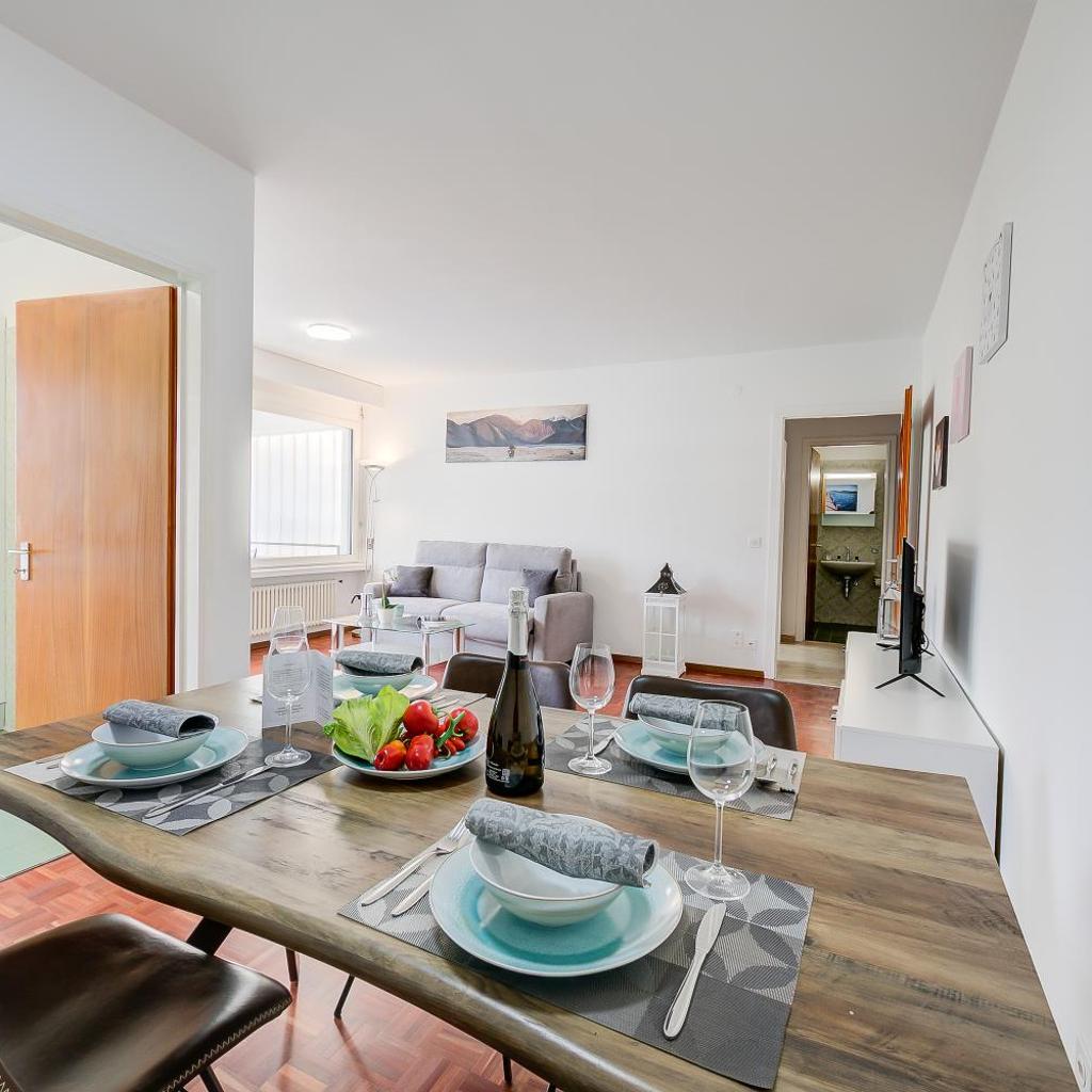 Image 11 - Lido Apartment - Happy Rentals