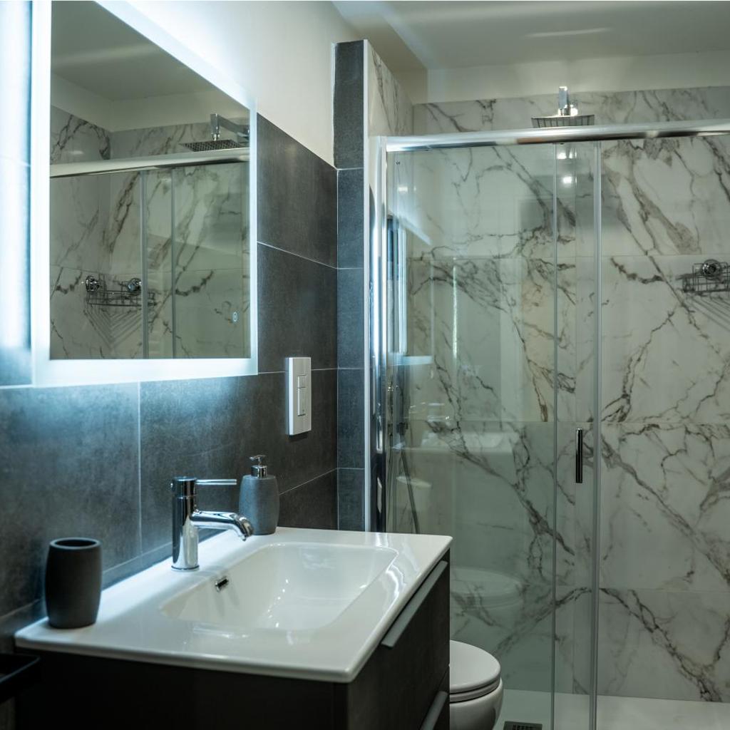 Photograph of Dietro al Plebiscito luxury suite