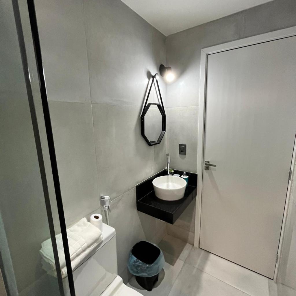 Flat em João Pessoa na Praia de Intermares — foto 12