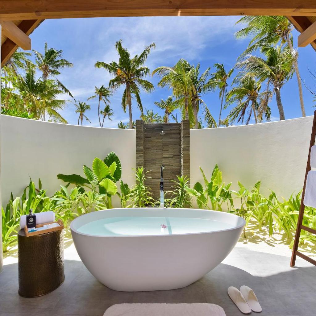 Fushifaru Maldives, photo 4