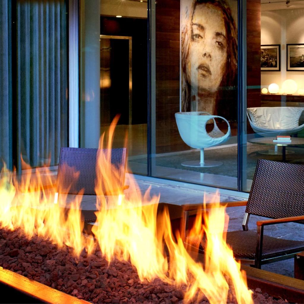 Photograph of The Hotel Zags Portland