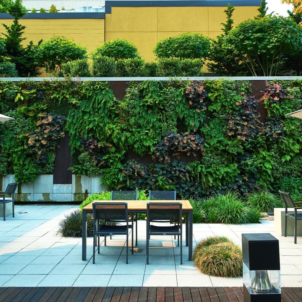 Photograph of The Hotel Zags Portland