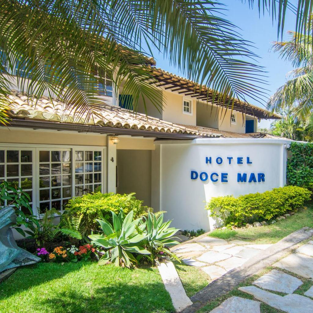 Hotel Doce Mar — foto 4