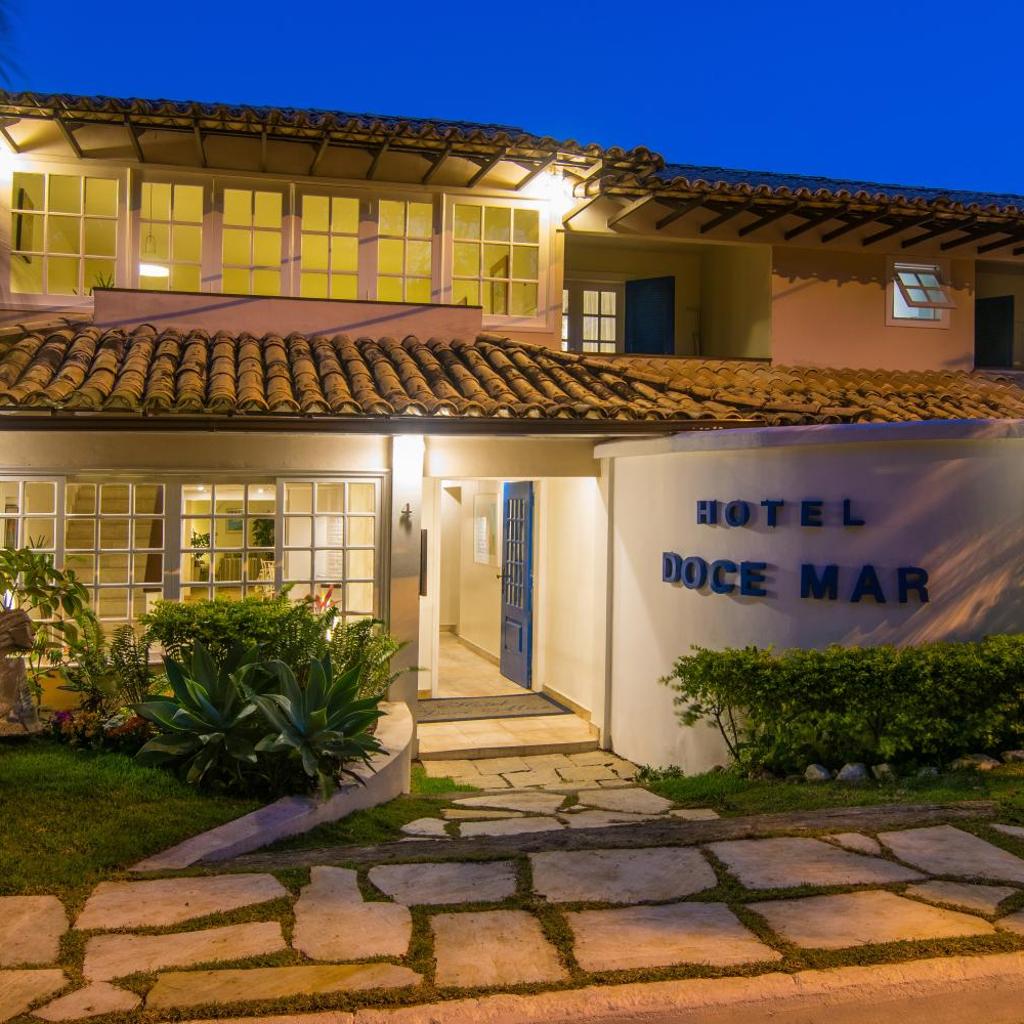 Hotel Doce Mar — foto 7