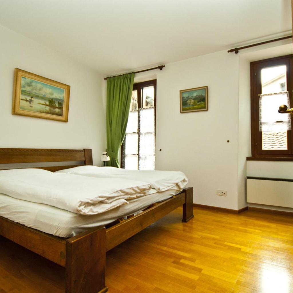 Albergo Ristorante della Posta – Bild