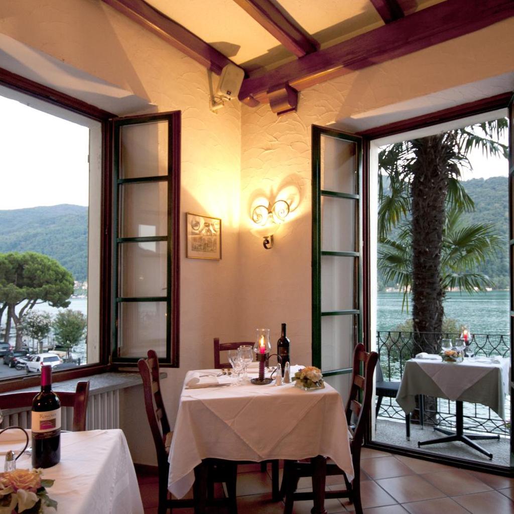 Albergo Ristorante della Posta – Bild