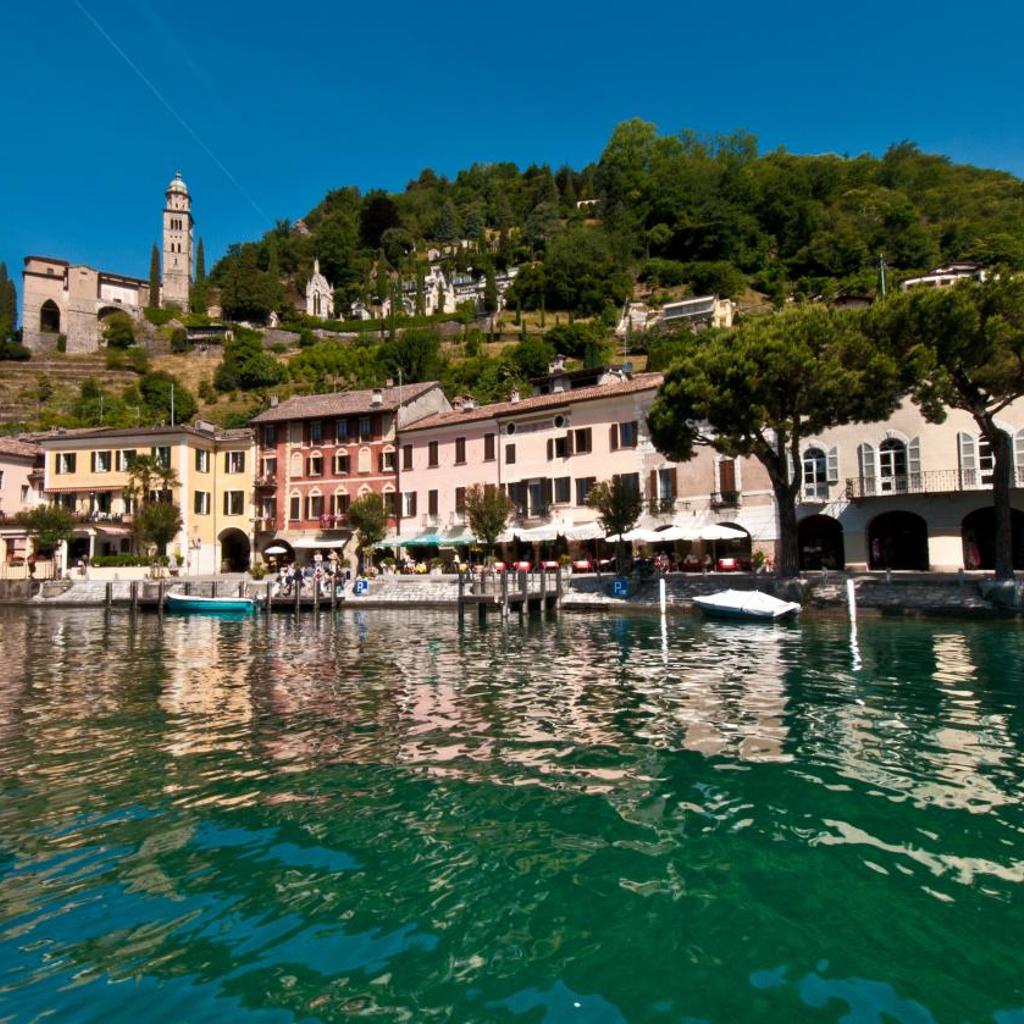 Albergo Ristorante della Posta – Bild