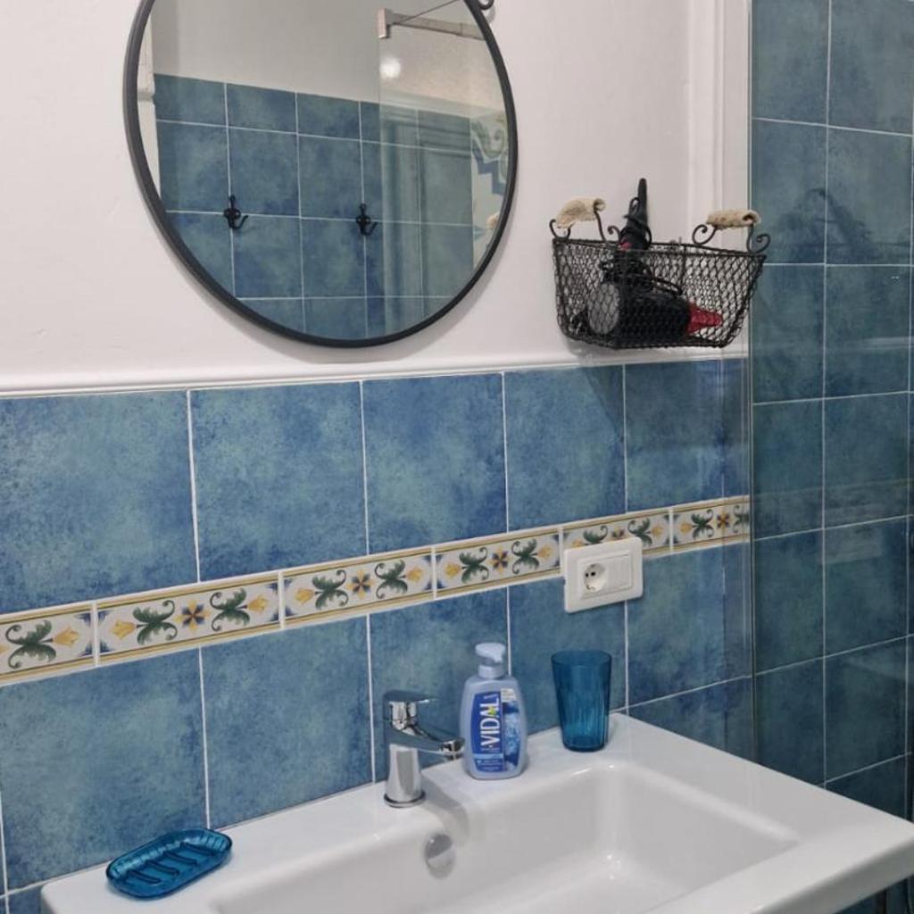 Al Geranio b&b Furore photo