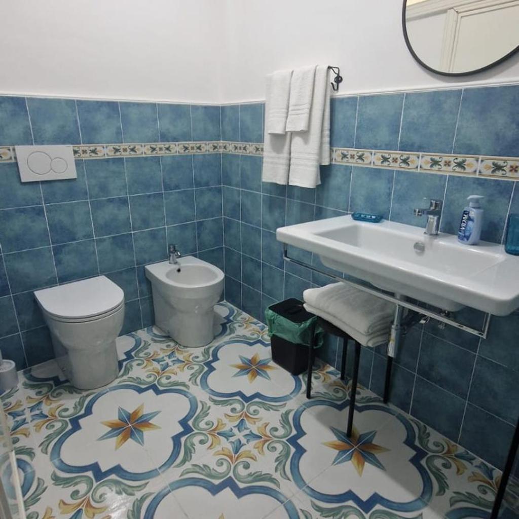 Al Geranio b&b Furore photo