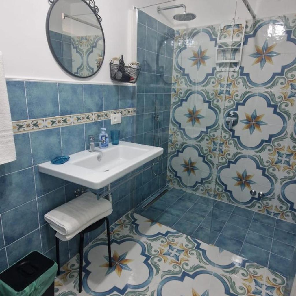 Al Geranio b&b Furore photo