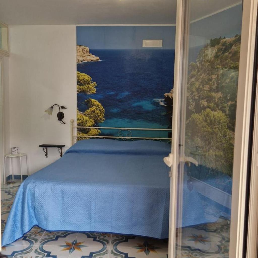 Al Geranio b&b Furore photo